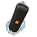 JBL FLIP3 Flip Bluetooth Speaker Black