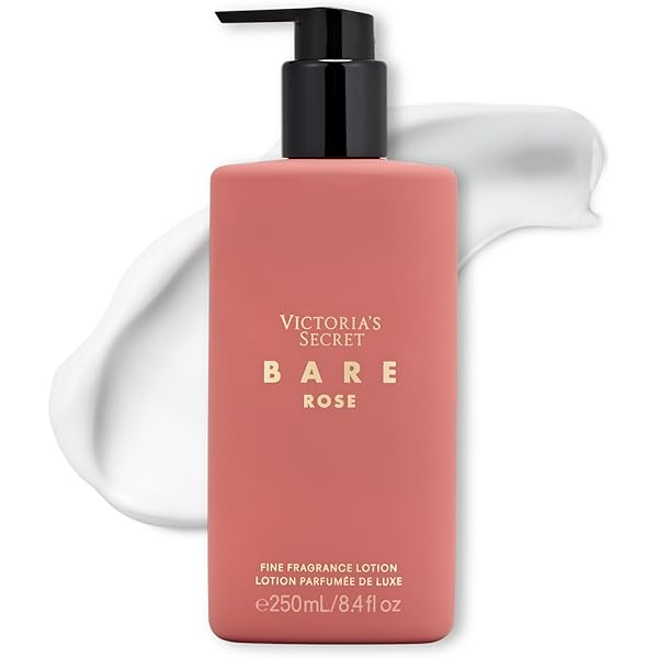 Amazon.com : Victoria's Secret Bare Rose 2 Piece Travel EDP