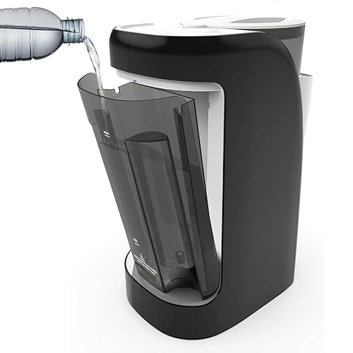 Baby Brezza Formula Pro Advanced FRP0046-2020 Model with Power - Main Image