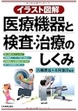 イラスト図解医療機器と検査・治療のしくみ