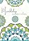 Livro Mandala: acalmar e relaxar