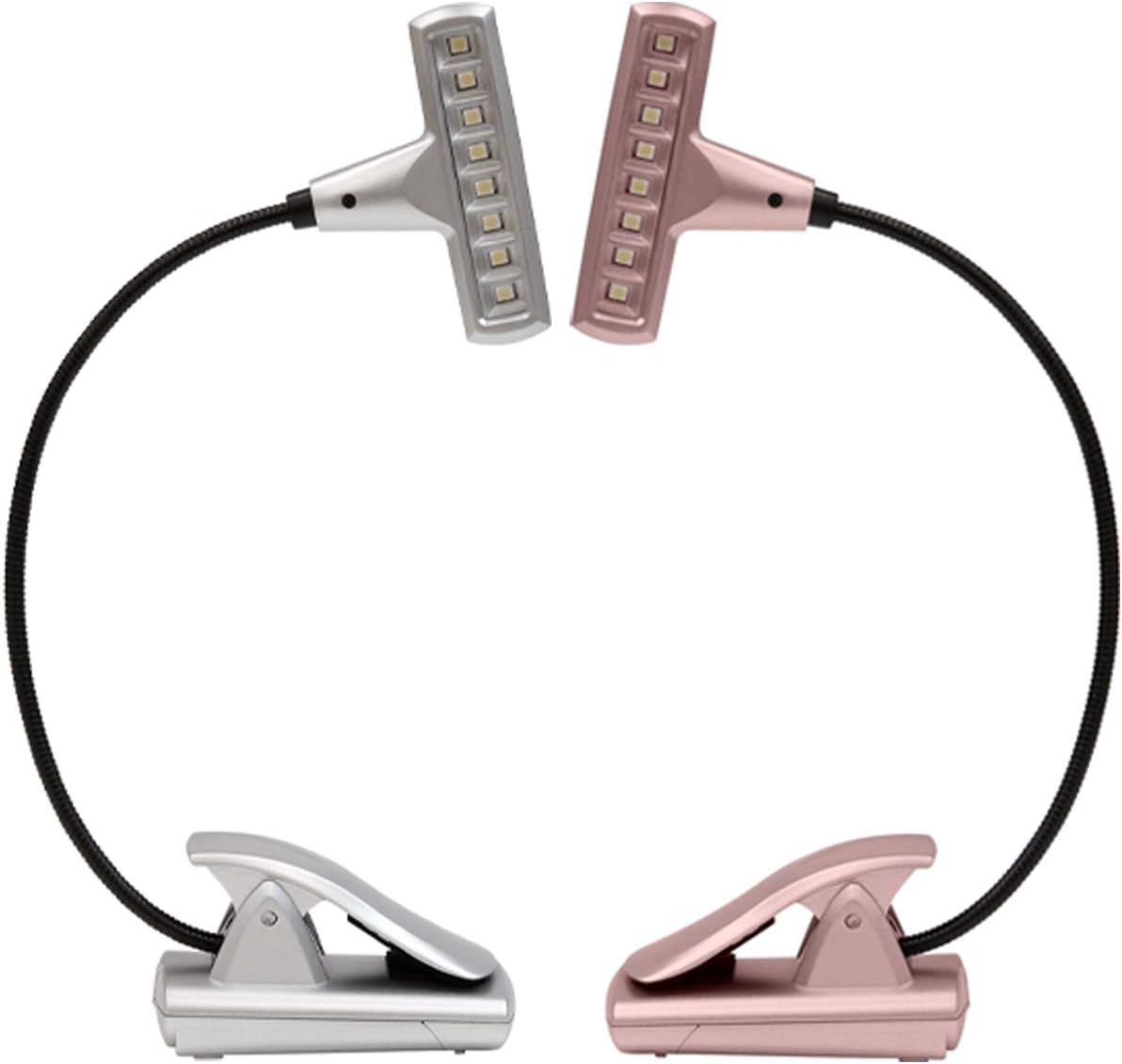 ultrabrite reading light
