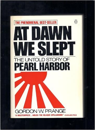 At Dawn We Slept The Untold Story Of Pearl Harbor - Story ...