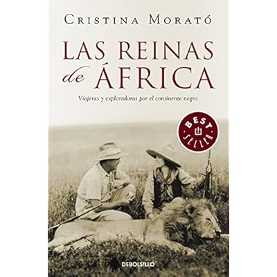 Las reinas de África (BEST SELLER) Las reinas de África (BEST SELLER)