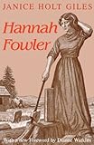 Hannah Fowler
