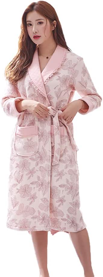 dressing gown amazon