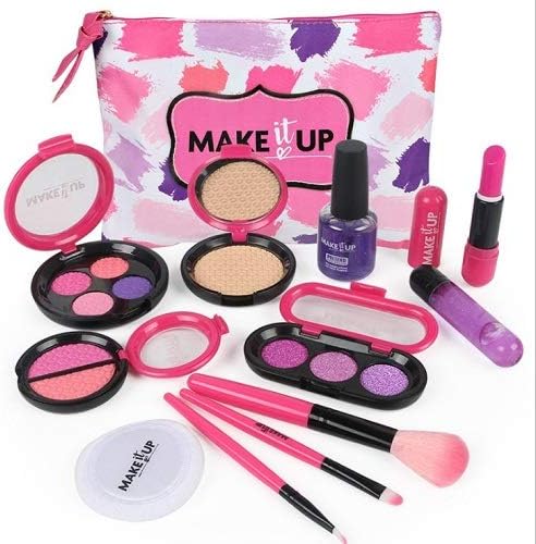 maquillaje para niñas amazon