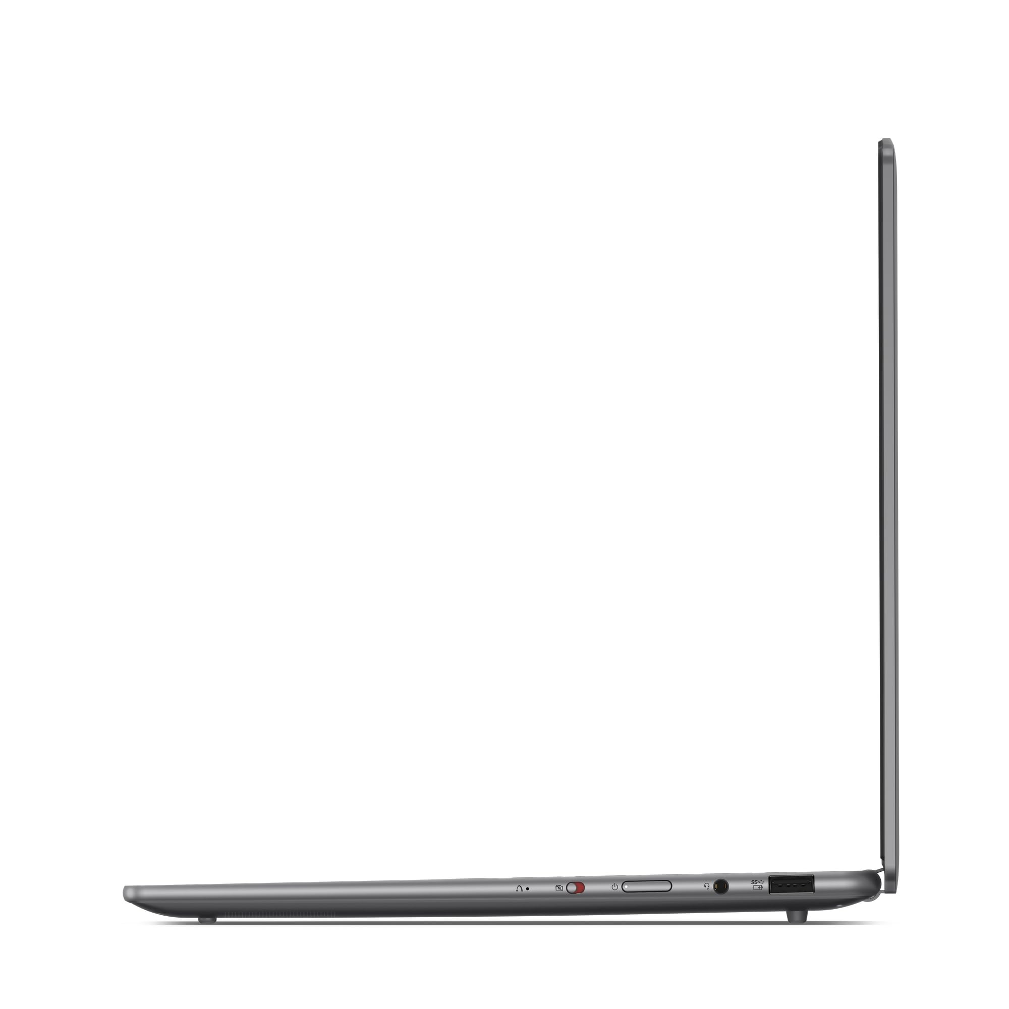 Lenovo Yoga Slim 7 14IMH9 Intel Core Ultra 5 125H Ordinateur Portable 35,6 cm (14") WUXGA 16 Go LPDDR5x-SDRAM 512 Go 8