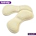 SMATIS Heel Cushion Inserts | 2 Pairs Shoe Inserts Women and Men | Heel Protectors | Heel Grips | Heel Pads | High Heel Insert Preventing Heel Rubbing and Blisters …