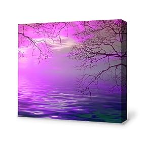 for Living Room Bedroom Home Artwork Paintings Secret...