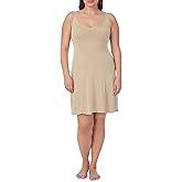 Jones New York womens Silky Touch "38 Sleeveless Anti-cling Full Slip