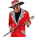 Amscan Pimp Cane Costume Accessory, 37