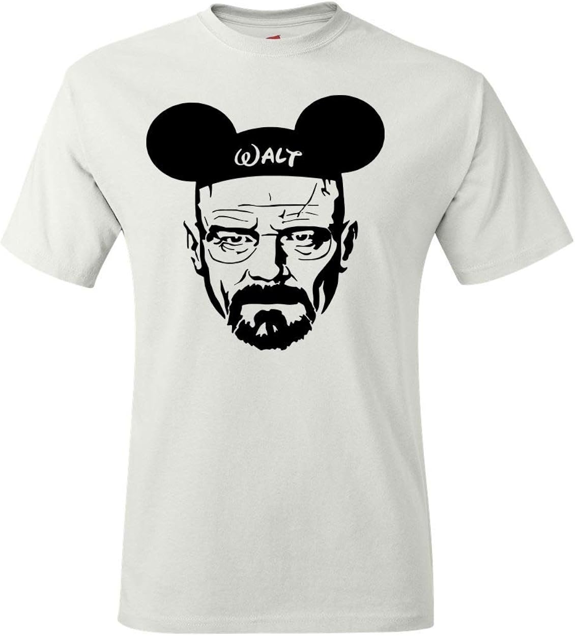 maglietta breaking bad