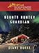 Bounty Hunter Guardian (Love Inspired Suspense) by Diane Burke