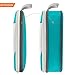 Gonex Packing Cubes, Travel Packing Organizers Compression Pouches L+M+S Blue