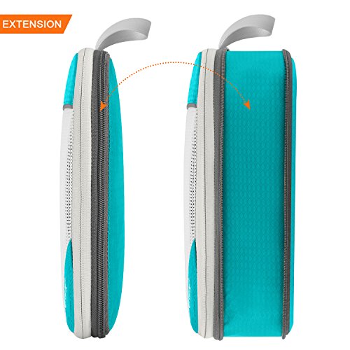 3 Gonex+Packing+Organizers+Compression+Pouches