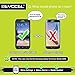 Galaxy S6 Active Case, Evocel [New Generation] Dual Layer Rugged Holster Case with Kickstand & Belt Clip for Samsung Galaxy S6 Active SM-G890 (Does NOT fit Regular S6 - S6 Active only), Red