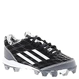 Adidas Kid's Wheelhouse 3 Molded Baseball Cleats