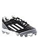 Adidas Kid's Wheelhouse 3 Molded Baseball Cleats