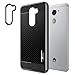 NageBee for Huawei Ascend XT 2 Case with [Full Cover Tempered Glass Screen Protector] [Frost Clear] [Carbon Fiber] Slim Soft Cover Case for Huawei Ascend XT2 H1711 / Huawei Elate 4G LTE -Black