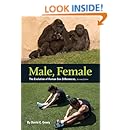 Male, Female: The Evolution of Human Sex Differences, Second Edition