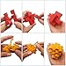 3D Puzzle Games for Adults – Wooden Brain Teaser Box Set [Test Your Mind with This Hard Puzzle Toy] Wood Burr IQ Puzzle Cube – Great for Coffee Table or Desk [Difficult Brainteaser Can You Master it?]