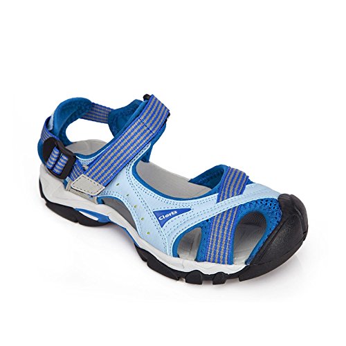 hannea clorts anti-slipping quick-drying outdoor sandals soft hiking shoes beach sandals