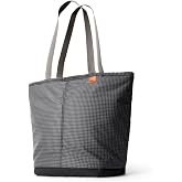 Bellroy Cooler Tote, Insulated Shoulder Bag - ArcadeGray | 16L insulated cooler tote that keeps food and drinks cool on the go
