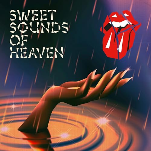 Sweet Sounds of Heaven