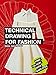 Flats: Technical Drawing for Fashion