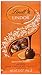 Lindt Orange Dark Chocolate Truffles 6 oz.