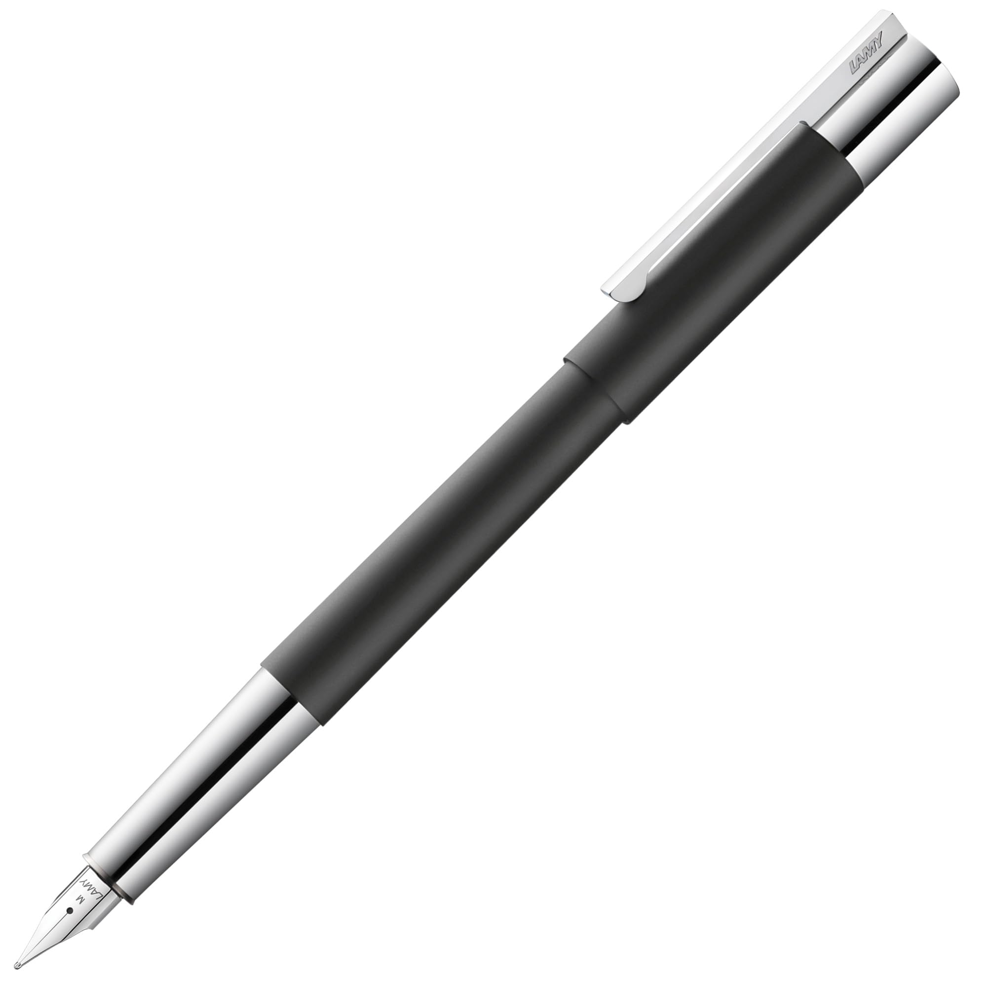 LAMY Scala Bold Nib Fountain Pen