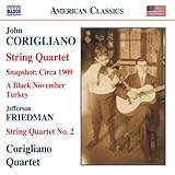STRING QUARTETS                                    image