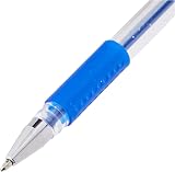 Galt 12 Glitter Gel Pens Kids Scented Multicolour Glitter Set view 2