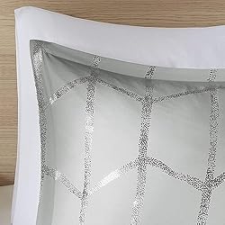 Intelligent Design Raina Full / Queen Comforter