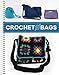 Crochet Bags by