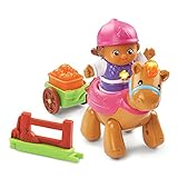 VTech Go! Go! Smart Friends Lizzy's Trot and Go Pony