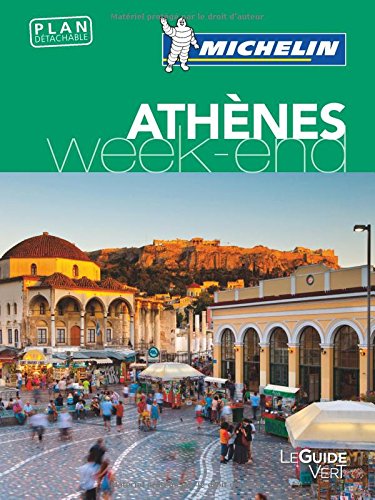 Athènes