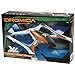 Dromida XL FPV Ready to Fly (RTF) 370mm RC Drone with 1080p HD Camera, Orange