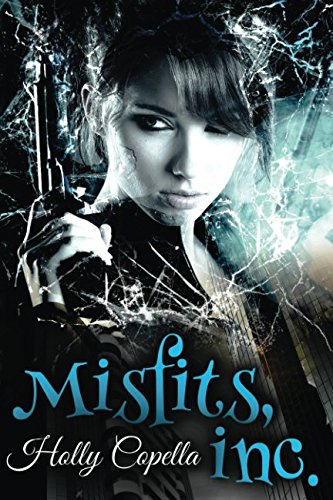 Misfits, Inc.