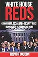 WHITE HOUSE REDS: Communists, Socialists & Security Risks Running for US President, 2020
