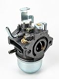 Flip Manufacturing Carburetor 95-7935 81-4690 81-0420 Replacement for Toro Snow-Blower