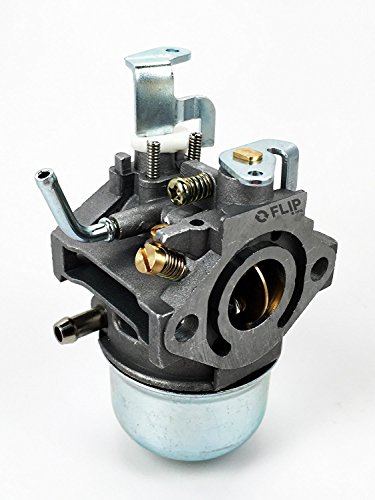 Flip Manufacturing Carburetor 95-7935 81-4690 81-0420 Replacement for Toro Snow-Blower
