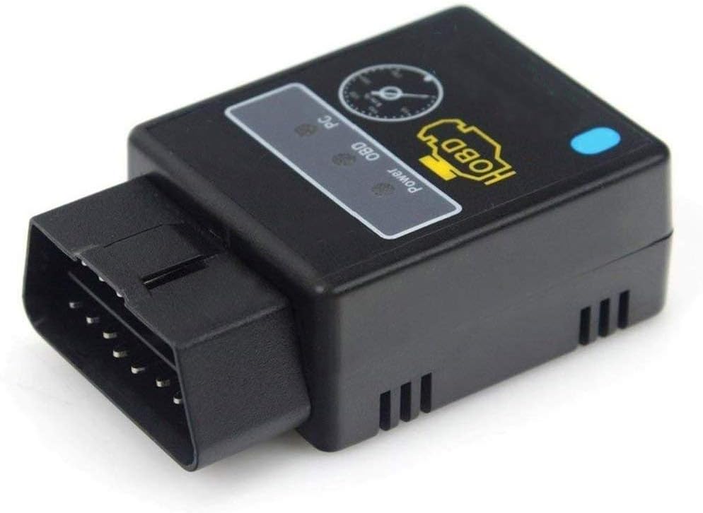 monitor per la salute dell'auto