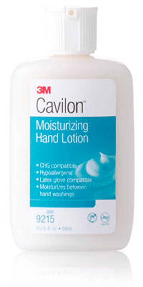 3M Cavilon Moisturizing Hand Lotion 9215 (Pack of 48)