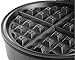 Oster 3883 Belgian Wafflemaker, Chrome