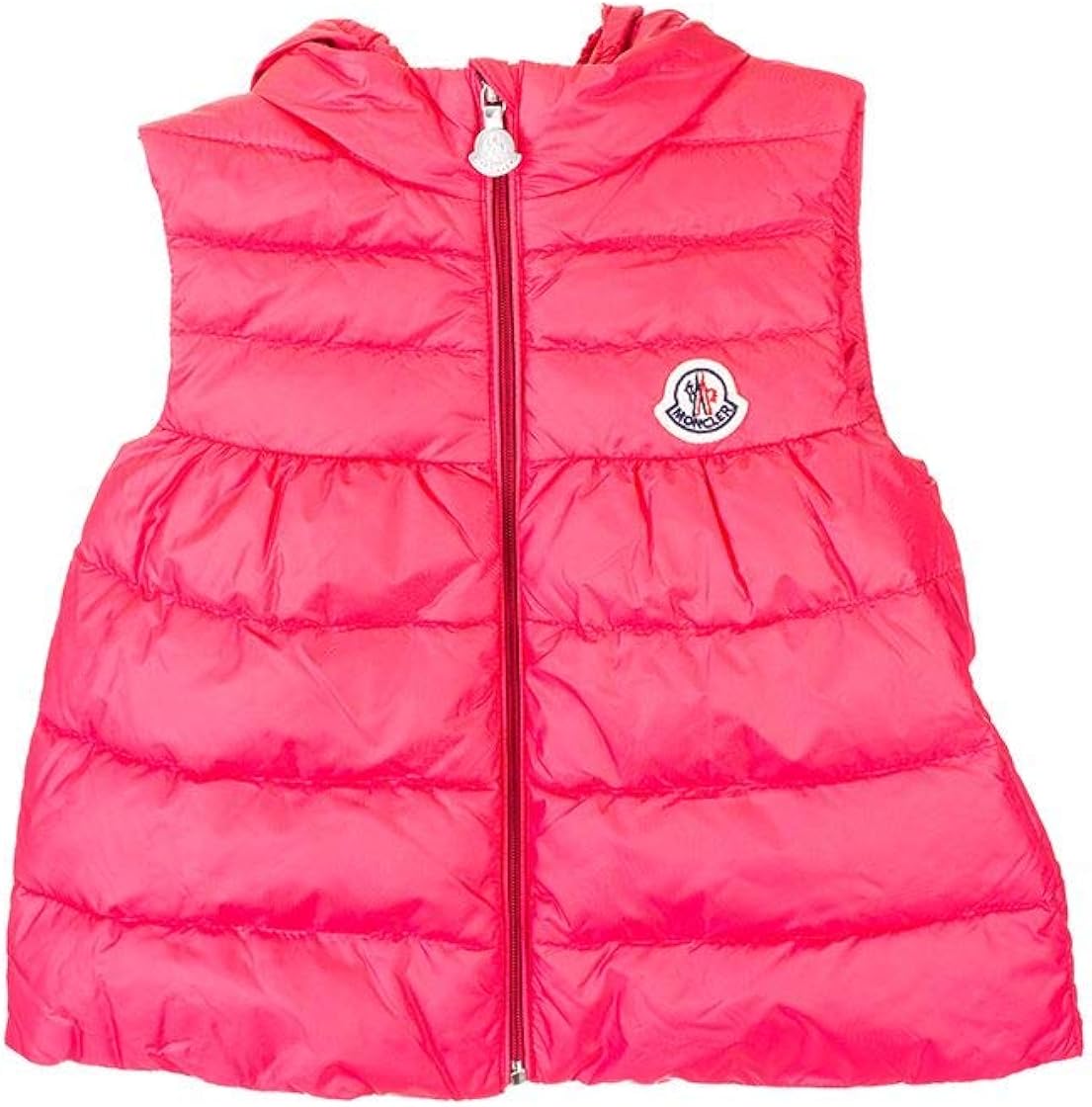 Moncler Luxury Fashion Baby Girl 1A1061053048522 Fuchsia