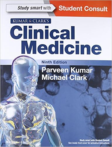 Kundu Bedside Clinics In Medicine