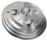 CDHPOWER High Performance Racing Head for 66cc / 80cc Motorized Bicycle