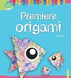 Premiers origami by 